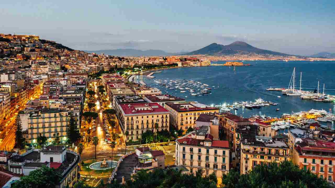 Napoli