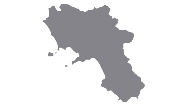 Regione Campania