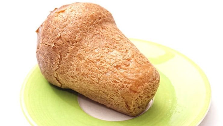 Babà napoletano